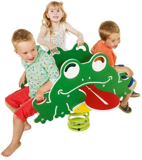 cumpără Figurină pe arc PlayPark 4121 Frog Quartet ZP-21 în Chișinău 