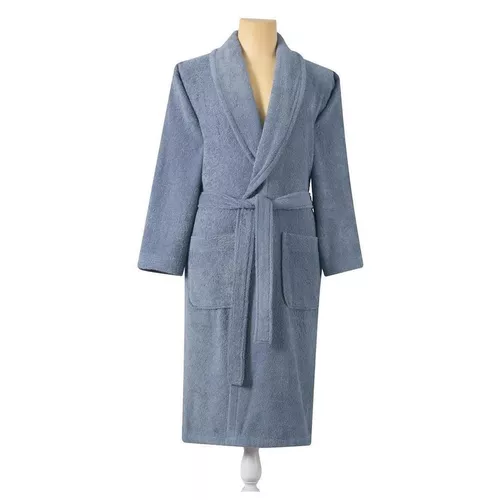 cumpără Textile de casă Tac Халат Pure Indigo L (71260924) în Chișinău 