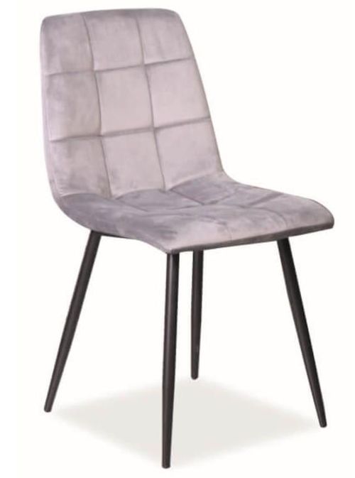 cumpără Scaun Signal Mila velvet în Chișinău 