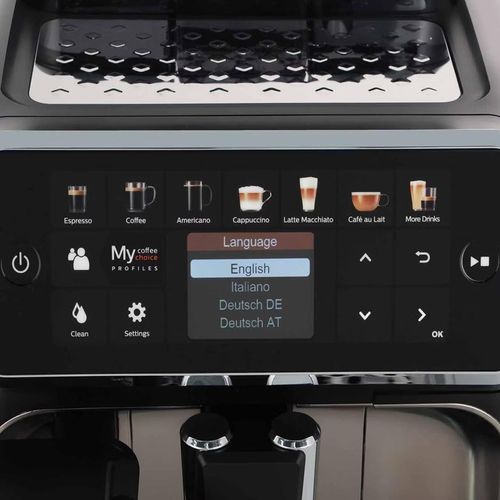 купить Кофемашина Philips EP5447/90 в Кишинёве 