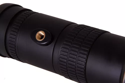 купить Бинокль Levenhuk Atom 10-30x30 Monocular в Кишинёве 