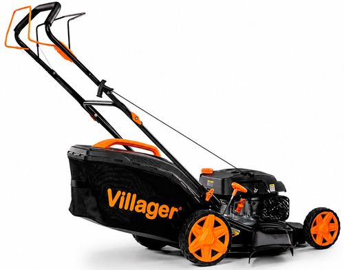 купить Газонокосилка Villager EAGLE 5111 V (Autopropulsie) (088955) в Кишинёве 