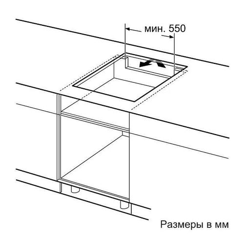 cumpără Plită încorporabilă electrică Siemens EX675LXC1E în Chișinău 