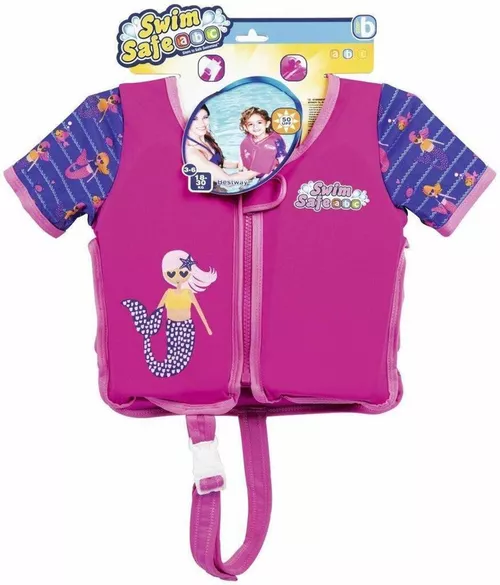 cumpără Accesoriu pentru înot Aqua Speed Swim Vest W Sleeves col.03 în Chișinău 