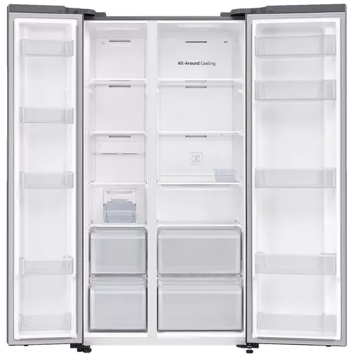 купить Холодильник SideBySide Samsung RS62DG5003S9EO в Кишинёве 