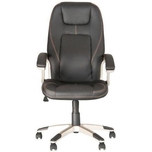купить Офисное кресло Nowystyl Forsage Tilt PL35 (ECO-30) Black в Кишинёве 