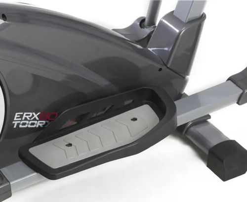 cumpără Bicicletă eliptică TOORX 2855 Aparat eliptic magnetic (volanta 14kg) (max.120kg) ERX-80 în Chișinău 