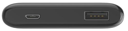 купить Аккумулятор внешний USB (Powerbank) Hama 188311 SLIM 5HD в Кишинёве 