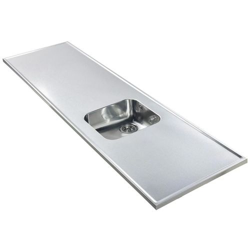 cumpără Chiuvetă bucătărie Reginox R37201 2115x600mm în Chișinău 