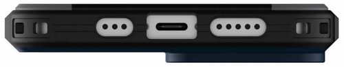 купить Чехол для смартфона UAG 114036115555 iPhone Po 2022 Civilian Magsafe Mallard в Кишинёве 