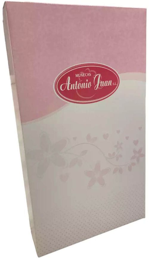 cumpără Păpușă Antonio Juan 70251 Baby Toneta little words, 50045 în Chișinău 