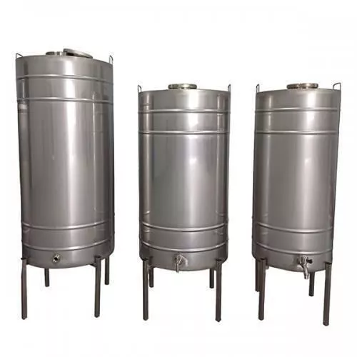 cumpără Butoi de vin miscellaneous Suport pentru butoi din Inox 500 / 550 L în Chișinău 