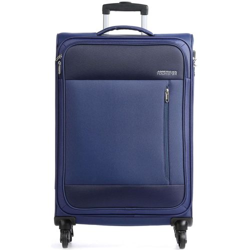 купить Чемодан American Tourister Heat Wave (130669/6636) в Кишинёве 