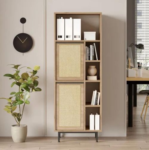 купить Офисный шкаф Trendy ON10B-SU, multifunctionala (GTR006728) в Кишинёве 
