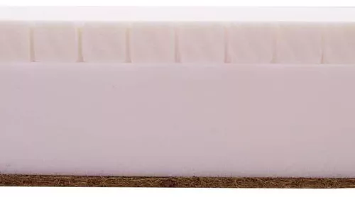 купить Ортопедический матрас MyKids Premium 160x70 (12cm) - saltea pentru copii в Кишинёве 