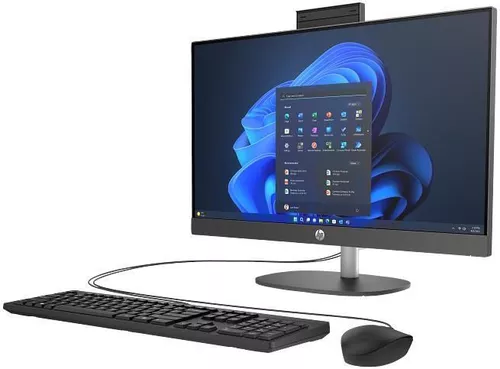 купить Компьютер моноблок HP ProOne 240 G10 AIO 24" в Кишинёве 