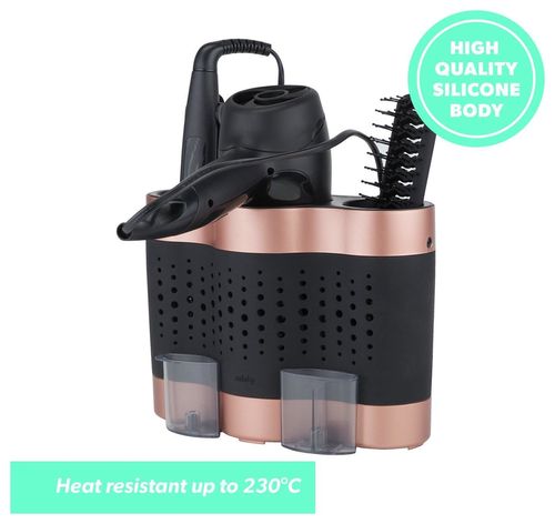 cumpără Accesoriu pentru casă Minky Styling Dock Rose Gold & Black în Chișinău 