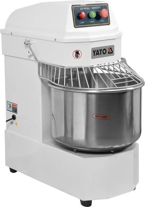 купить Миксер профессиональный Yato YG-03063 спиральная в Кишинёве 