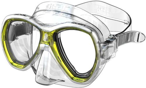 cumpără Accesoriu pentru înot Seac 10149 Masca ELBA 75-41 în Chișinău 