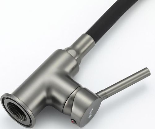 cumpără Bateria bucătărie Frap F 4044-9 GRAFIT (chiuveta plus) Alama în Chișinău 