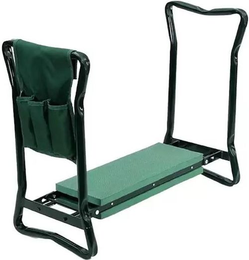 cumpără Mobilier pentru camping Profmet 950090 Scaun/genunchier, pliabil, 2in1 în Chișinău 