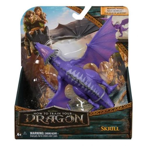 cumpără Jucărie Spin Master 6074171 Set figurine dragoni (în as.) în Chișinău 