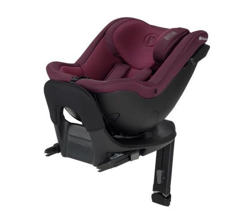 Автокресло KinderKraft I- Guard Pro i-Size 360 (0-18 кг) 