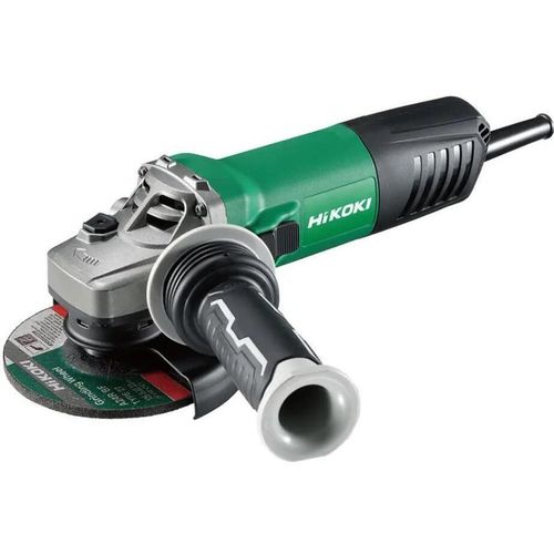 cumpără Mașina de polisat Hitachi-Hikoki G12SW2YKZ 115mm 1200W în Chișinău 
