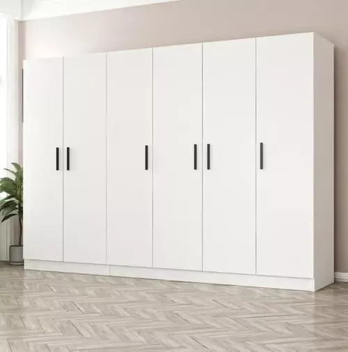 cumpără Dulap Trendy Kale-3806, 270x210x52cm în Chișinău 