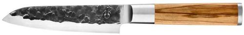 купить Нож Forged Olive Santoku Knife 14cm в Кишинёве 