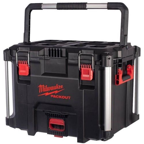 cumpără Sistem de depozitare a instrumentelor Milwaukee 4932501784 Trusa de scule PACKOUT XL Tool Box în Chișinău 