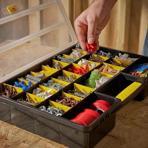 cumpără Sistem de depozitare a instrumentelor Stanley 1-92-762 Organizator în Chișinău 