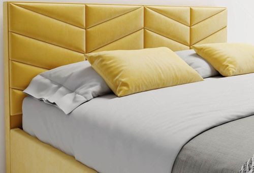 купить Кровать my-STYLE my-Sofi 120x200 (P16D12M19) в Кишинёве 