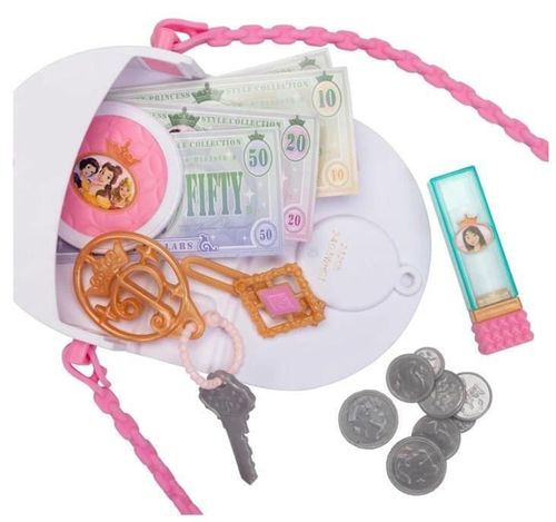 купить Игрушка miscellaneous 232054 Disney Princess Style Collection в Кишинёве 