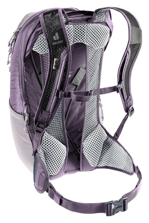 cumpără Rucsac sportiv Deuter Race Air 14+3 lavender-purple în Chișinău 