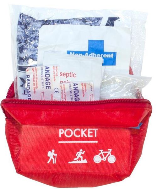 купить Аптечка Katadyn Pharmavoyage First Aid Pocket (60110613) в Кишинёве 