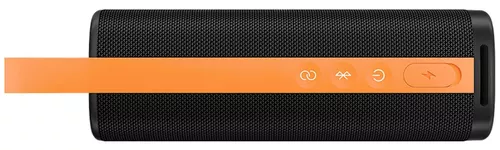 купить Колонка портативная Bluetooth Xiaomi Sound Outdoor Black в Кишинёве 