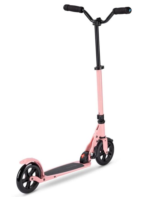 cumpără Trotinetă Micro SA0213 Speed Deluxe Neon Rose în Chișinău 