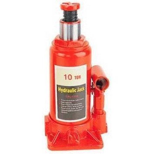 cumpără Cric auto CatolLux NC-01-DB0710 Sticlă 10-T cu 2 tije (240-490mm) în Chișinău 