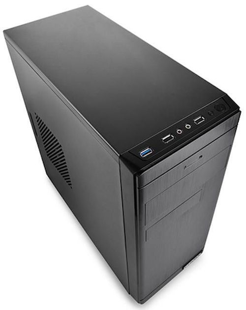 cumpără Bloc de sistem PC AMD ATOL PC1039MP - Business #7.1.2 în Chișinău 
