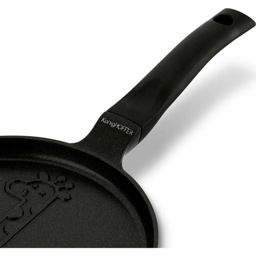купить Сковорода Konighoffer Giraffe 18cm, для панкейков в Кишинёве 