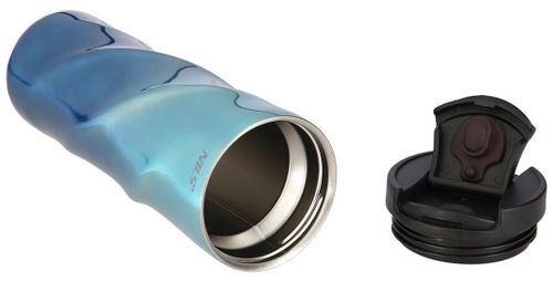 cumpără Termos Nils 13292 Sticla-termos 500ml NCB22 Blue (15-02-034) în Chișinău 