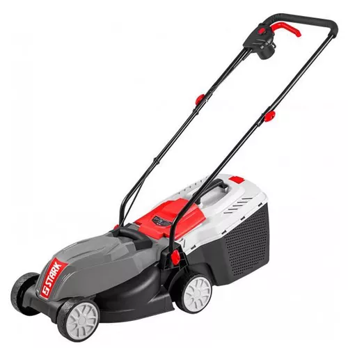 купить Газонокосилка Stark LM-32-12 NEW Masina electrica de tuns iarba (330012012) в Кишинёве 