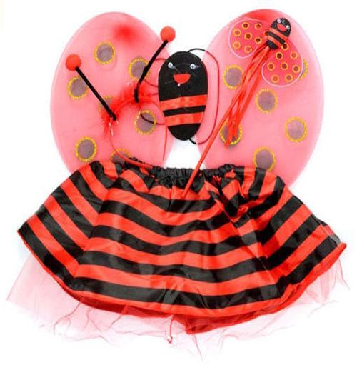 купить Домашний текстиль miscellaneous 10783 Детский карнавальный костюм АЛЬБИНУТА 1811-1067 в Кишинёве 