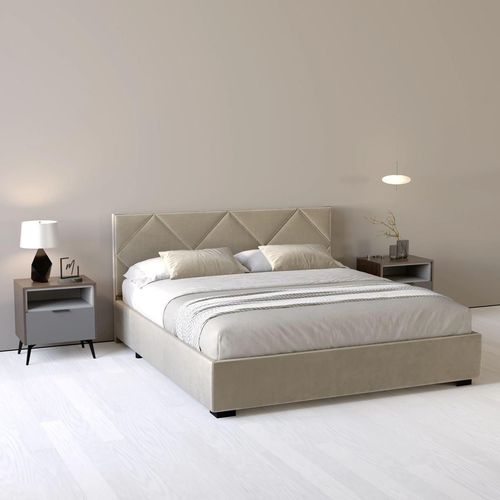 купить Кровать my-STYLE my-Zoea 140x200 (P18D14M04) в Кишинёве 