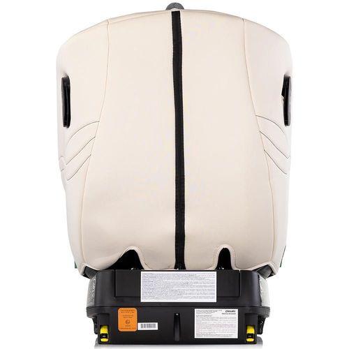 cumpără Scaun auto Chipolino STKPR02503BI I-Size 40-150cm Isofix 360 Premium Biscotta în Chișinău 