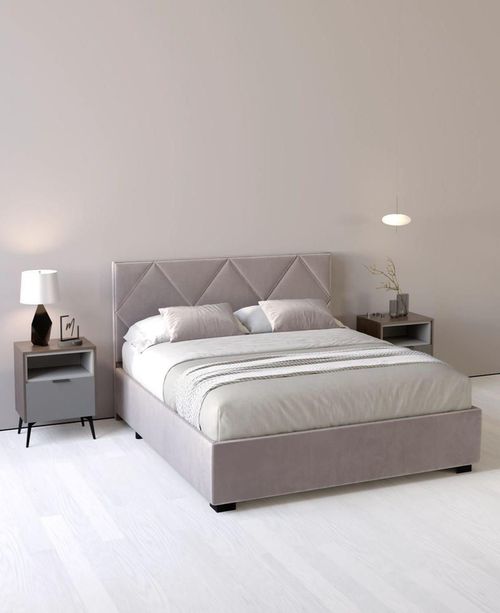 купить Кровать my-STYLE my-Zoea 90x200 (P18D90M11) в Кишинёве 