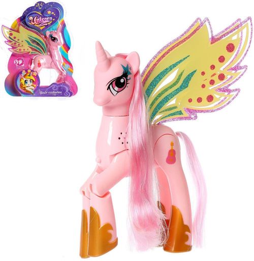 купить Игрушка Richi 95403  муз/св в Кишинёве 