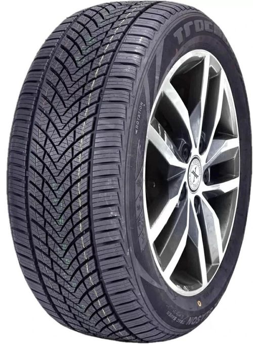 cumpără Anvelopă Tracmax 175/65 R14 86T TL X-Privilo Trac Saver în Chișinău 