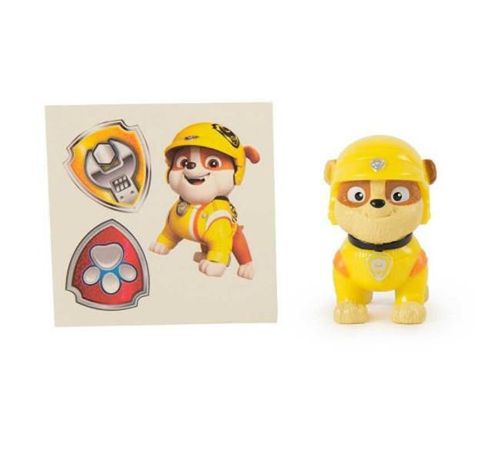 cumpără Jucărie Spin Master 6069661 Paw Patrol Pup Squard Fig Rescue Wheels (assort.) în Chișinău 